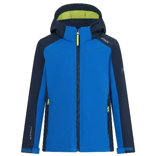 Kurtka Kids Haydenbury Softshell