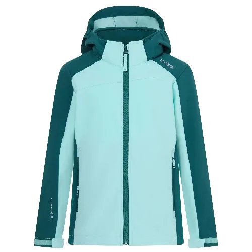 Kurtka Kids Haydenbury Softshell