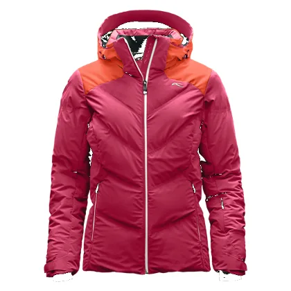 Kurtka Kjus Ladies Snow Down LS15-709 30518
