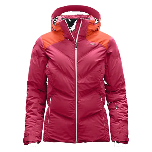 Kurtka Kjus Ladies Snow Down LS15-709 30518
