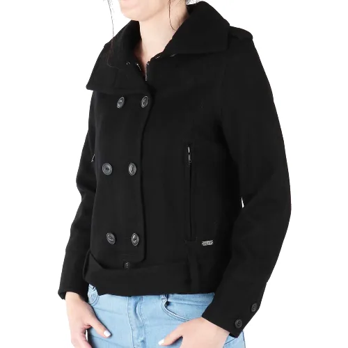 Kurtka Lee Ashley Jacket L512JA01