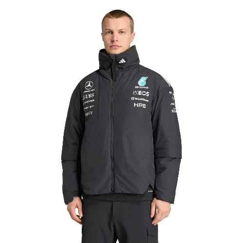 KURTKA MERCEDES - AMG PETRONAS FORMULA 1 TEAM ENGINEERS