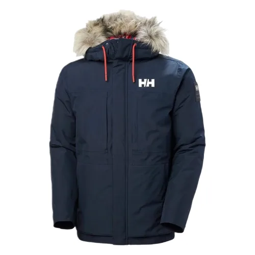 Kurtka męska Helly Hansen Coastal 3.0