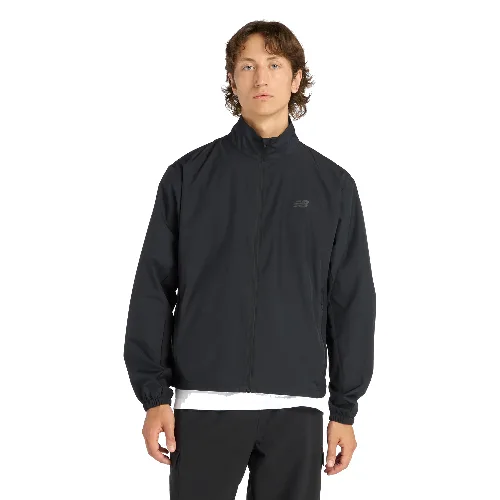 Kurtka męska New Balance MJ6126S5BK – czarna