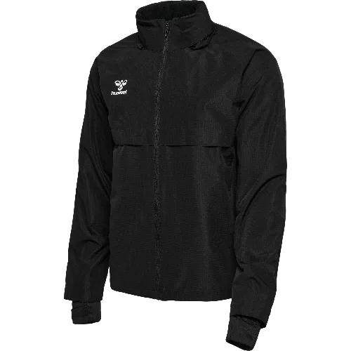 Kurtka męska sportowa Hummel hmlGO SHELL JACKET