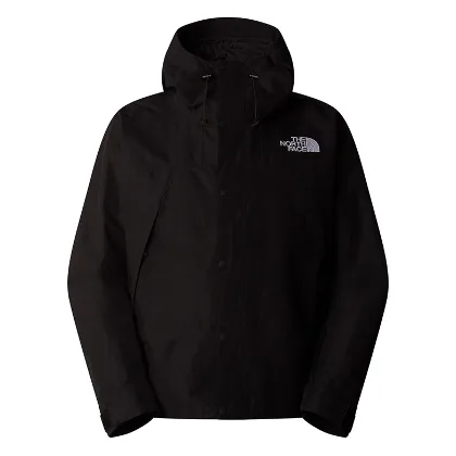 Kurtka męska The North Face DryVent Mono Mountain 0A88XFJK31 - czarna