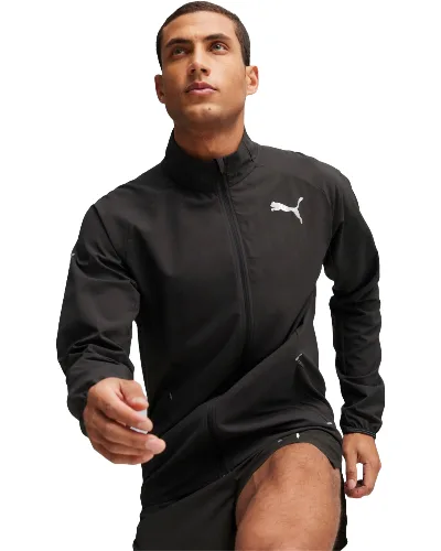 Kurtka męskie Puma Run Elite Ultraweave Jacket M