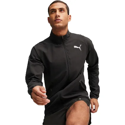 Kurtka męskie Puma Run Elite Ultraweave Jacket M