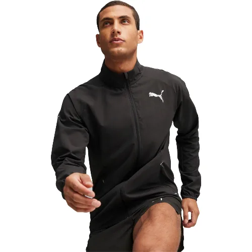 Kurtka męskie Puma Run Elite Ultraweave Jacket M