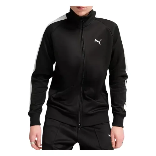 Kurtka męskie Puma T7 Always On Track Jacket
