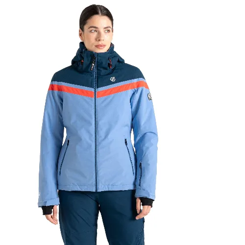 Kurtka narciarska damska Dare 2b DWP594 Flurry Jacket
