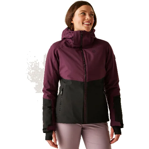 Kurtka narciarska damska Dare 2b DWP621 Flurry II Jacket