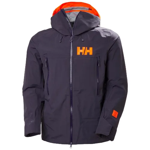 Kurtka narciarska Helly Hansen Sogn 2.0