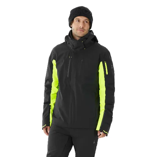Kurtka narciarska i snowboardowa męska Quechua 900