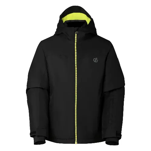 Kurtka narciarska Kids Piste