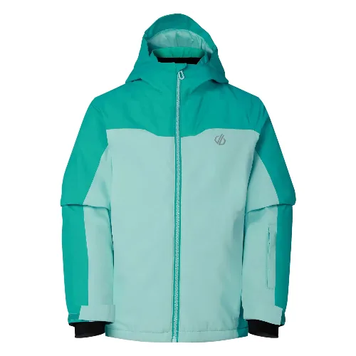 Kurtka narciarska Kids Piste