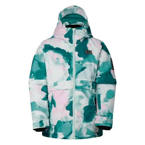 Kurtka narciarska Kids Wing It