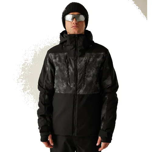 Kurtka narciarska męska Dare 2b DMP610 Baseplate III Jacket