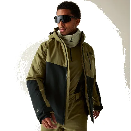 Kurtka narciarska męska Dare 2b DMP611 Halfpipe III Jacket