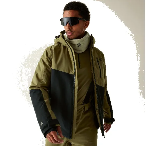 Kurtka narciarska męska Dare 2b DMP611 Halfpipe III Jacket