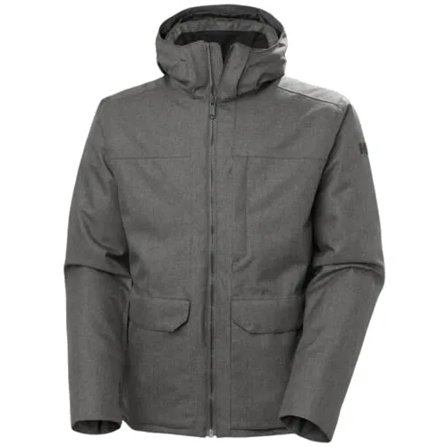 Kurtka narciarska męska Helly Hansen Chill 3.0