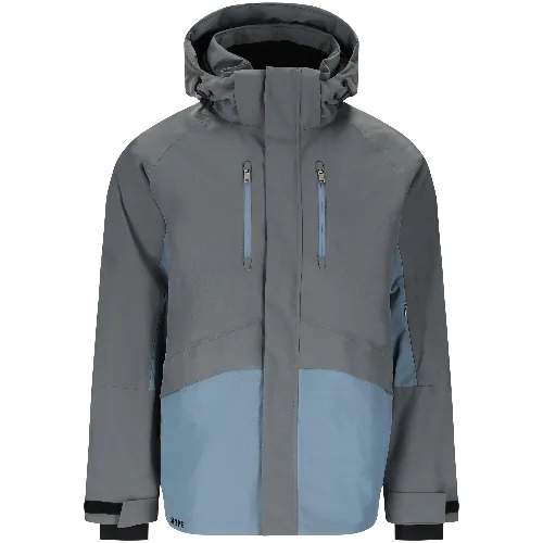 Kurtka narciarska Slope Kenai W-Pro 8000
