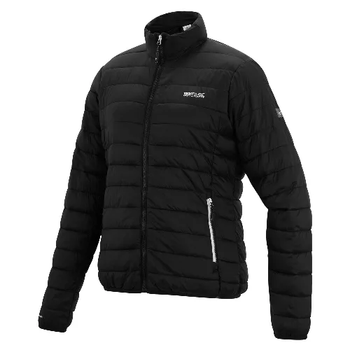 Kurtka ocieplana damska Hillpack II