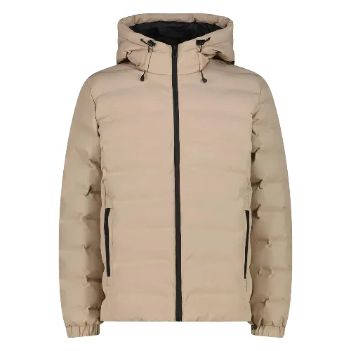 Kurtka ocieplana męska CMP 35K3697 Fix Hood