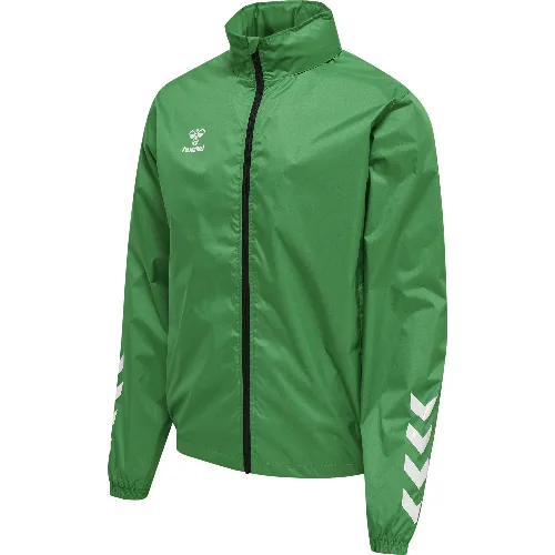 Kurtka ortalionowa piłkarska dla dorosłych Hummel Core XK Spray Jacket