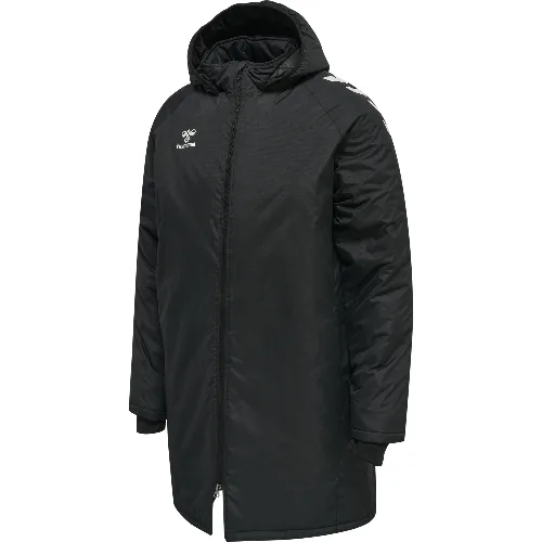 Kurtka parka HML CORE XK BENCH JACKET