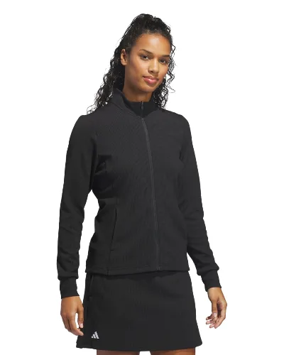 KURTKA PERFORMANCE TEXTURE FULL ZIP