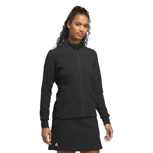 KURTKA PERFORMANCE TEXTURE FULL ZIP
