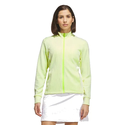 KURTKA PERFORMANCE TEXTURE FULL ZIP