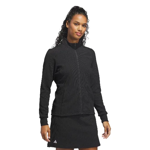 KURTKA PERFORMANCE TEXTURE FULL ZIP