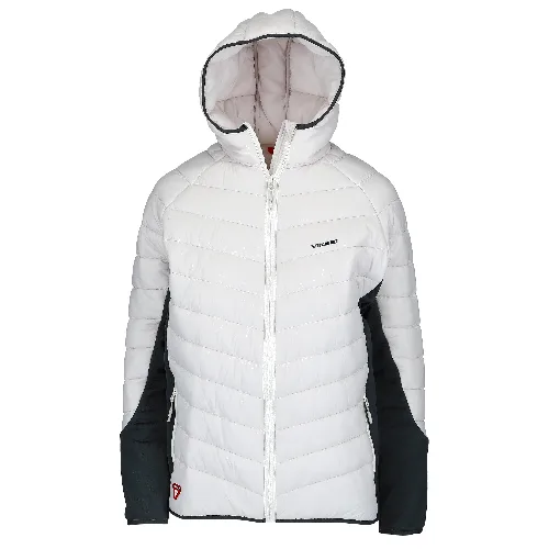 Kurtka pikowana turystyczna damska Viking Becky Warm Pro, PrimaLoft