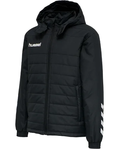 Kurtka piłkarska dla dzieci Hummel hml PROMO short bench