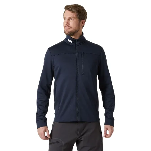 Kurtka polarowa Helly Hansen crew