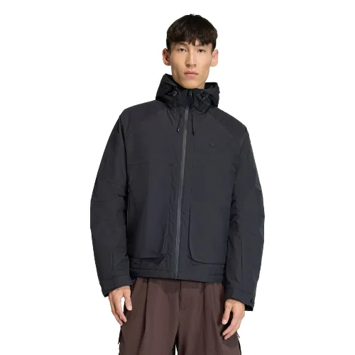 KURTKA PREMIUM ESSENTIALS UTILITY