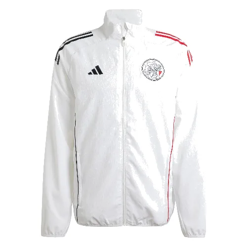 Kurtka prezentacyjna Ajax Amsterdam 2025/26