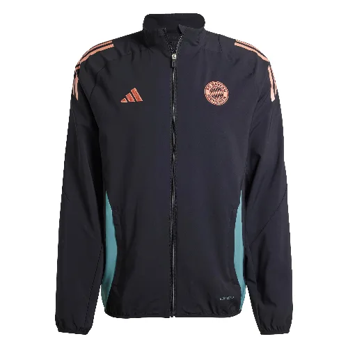 Kurtka prezentacyjna Bayern Munich Tiro 2024/25