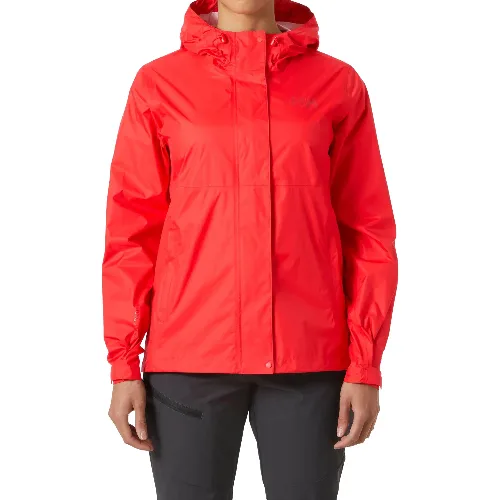 Kurtka przeciwdeszczowa damska Helly Hansen W Loke Jacket 2.0