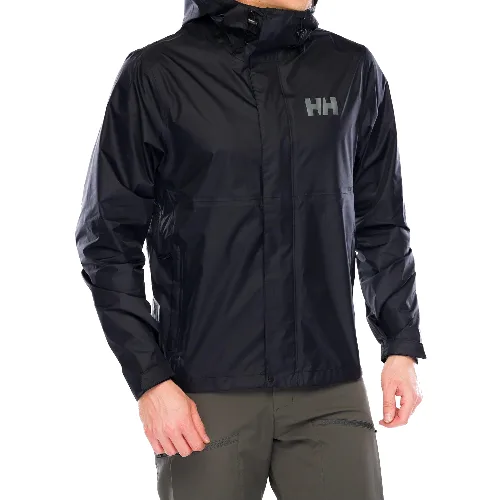 Kurtka przeciwdeszczowa męska Helly Hansen Loke Jacket 2.0