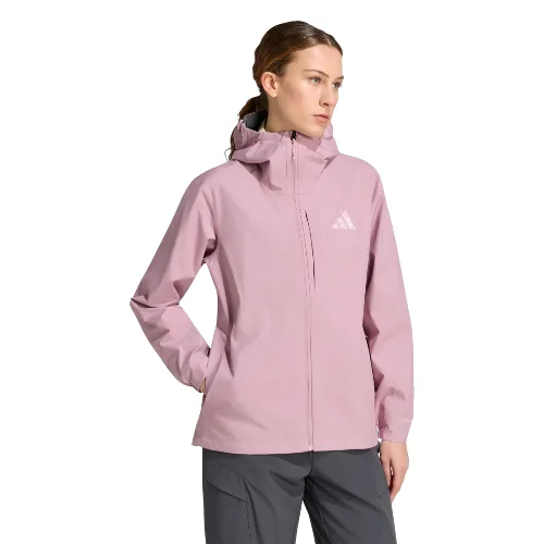 Kurtka przeciwdeszczowa Terrex Multi 2.5 Layer CLIMAPROOF