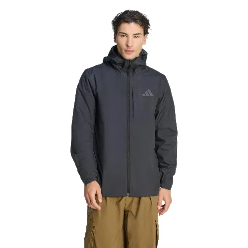 Kurtka przeciwdeszczowa Terrex Multi 2.5 Layer CLIMAPROOF
