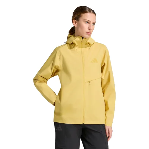 Kurtka przeciwdeszczowa Terrex Multi 2-Layer CLIMAPROOF