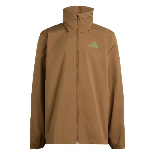 Kurtka przeciwdeszczowa Terrex Multi Essentials 2 Layer