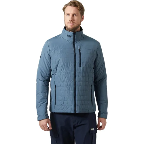 Kurtka Przejściowa Męska Helly Hansen Crew Insulator 2.0