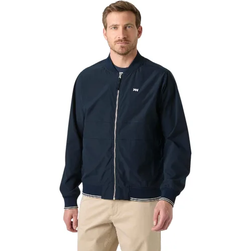 Kurtka Przejściowa Męska Helly Hansen Marine Bomber