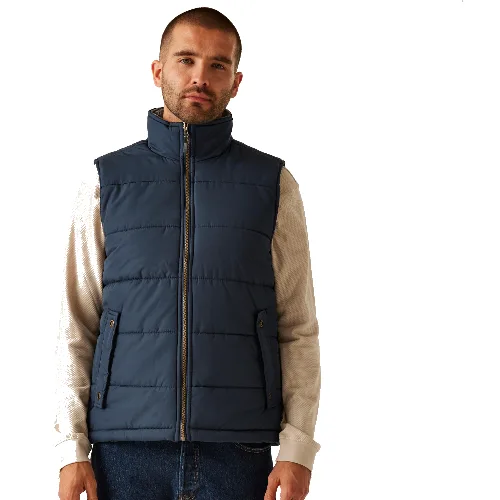 Kurtka puchowa bez rękawów Regatta Altoona Insulated