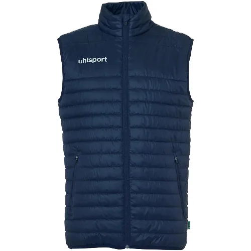 Kurtka puchowa bez rękawów Uhlsport Essential Ultra Lite